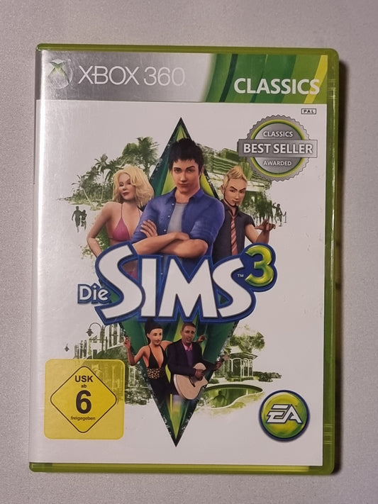 Die Sims 3