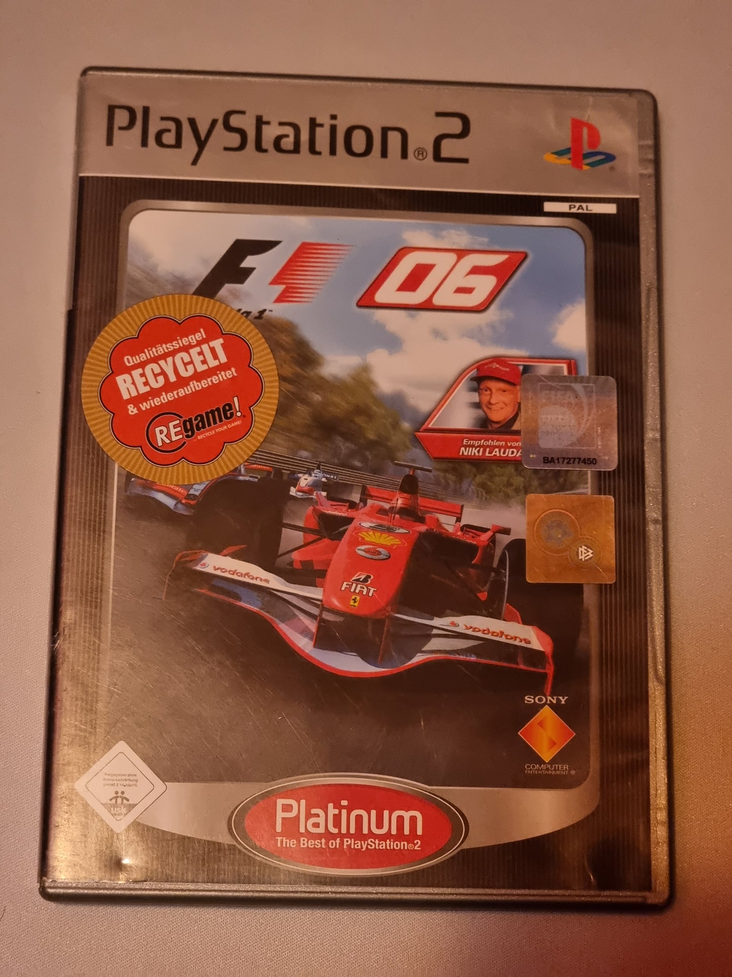 Formula 1 06