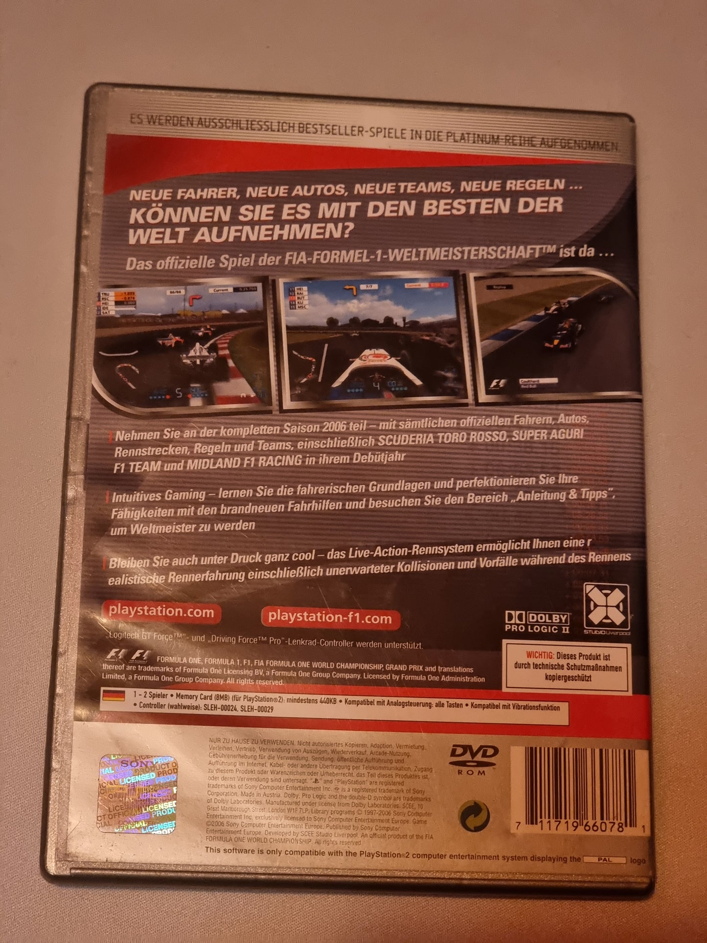 Formula 1 06