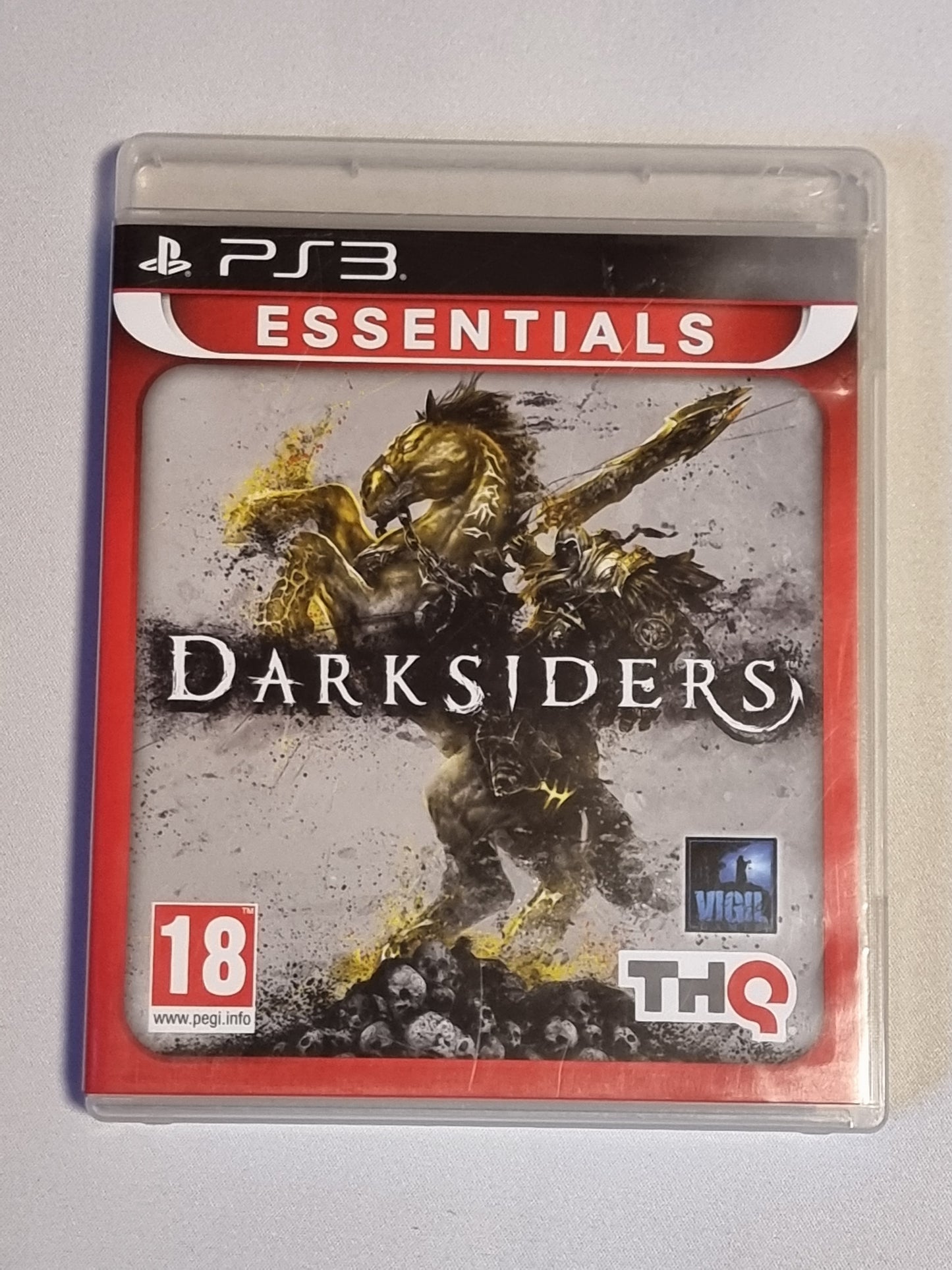 Darksiders