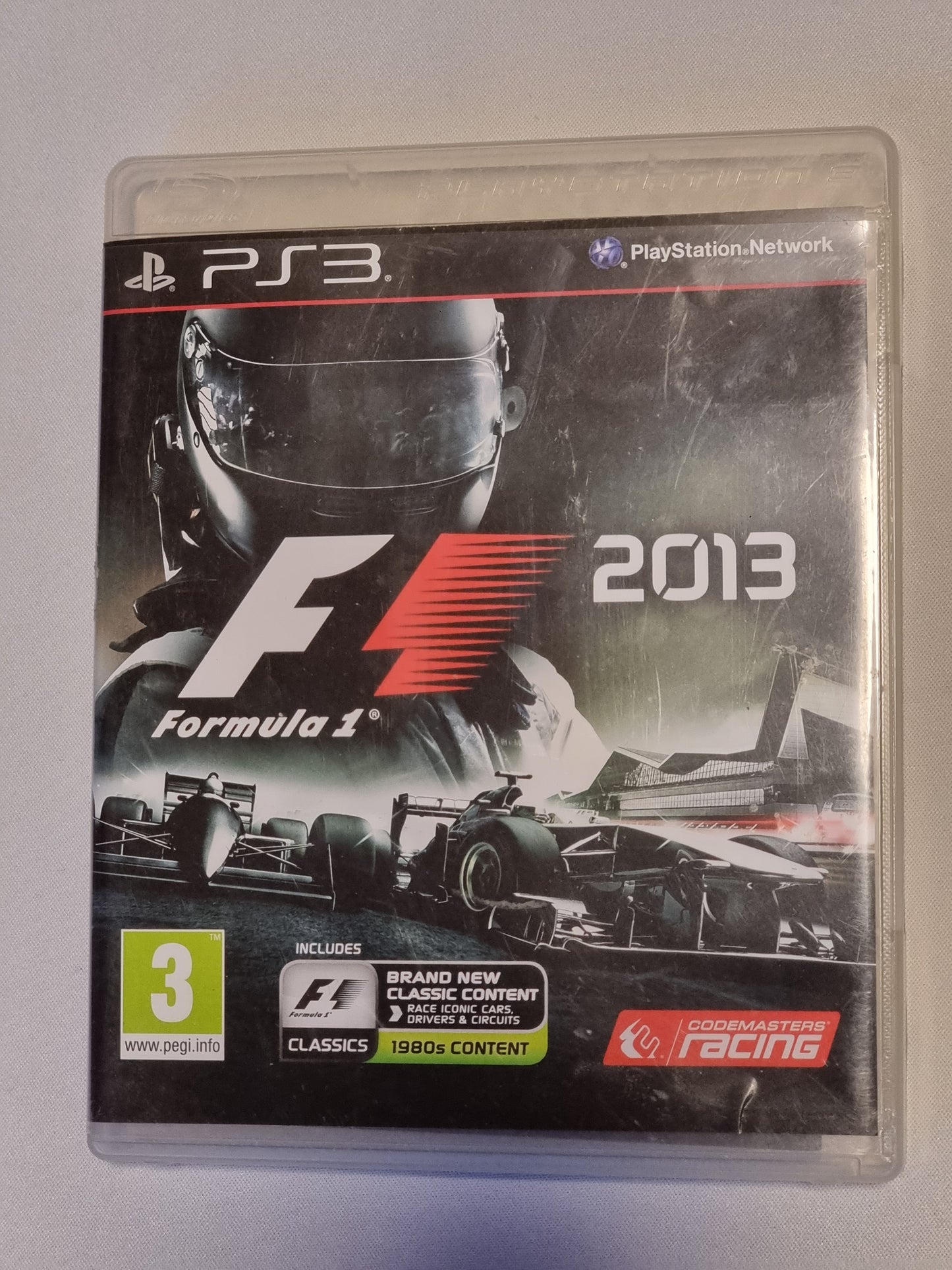 Formula 1 2013