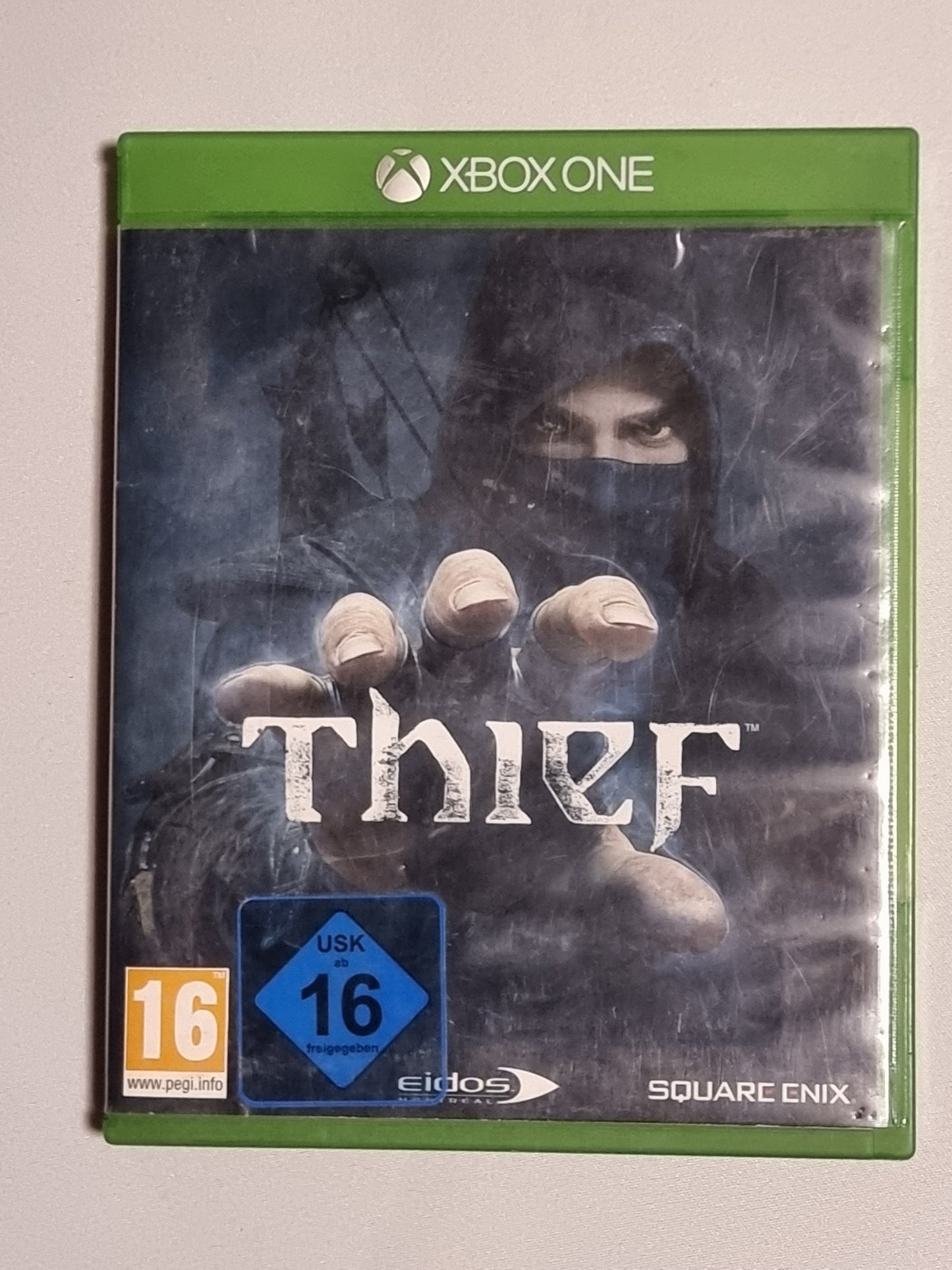 Thief