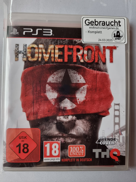 Homefront