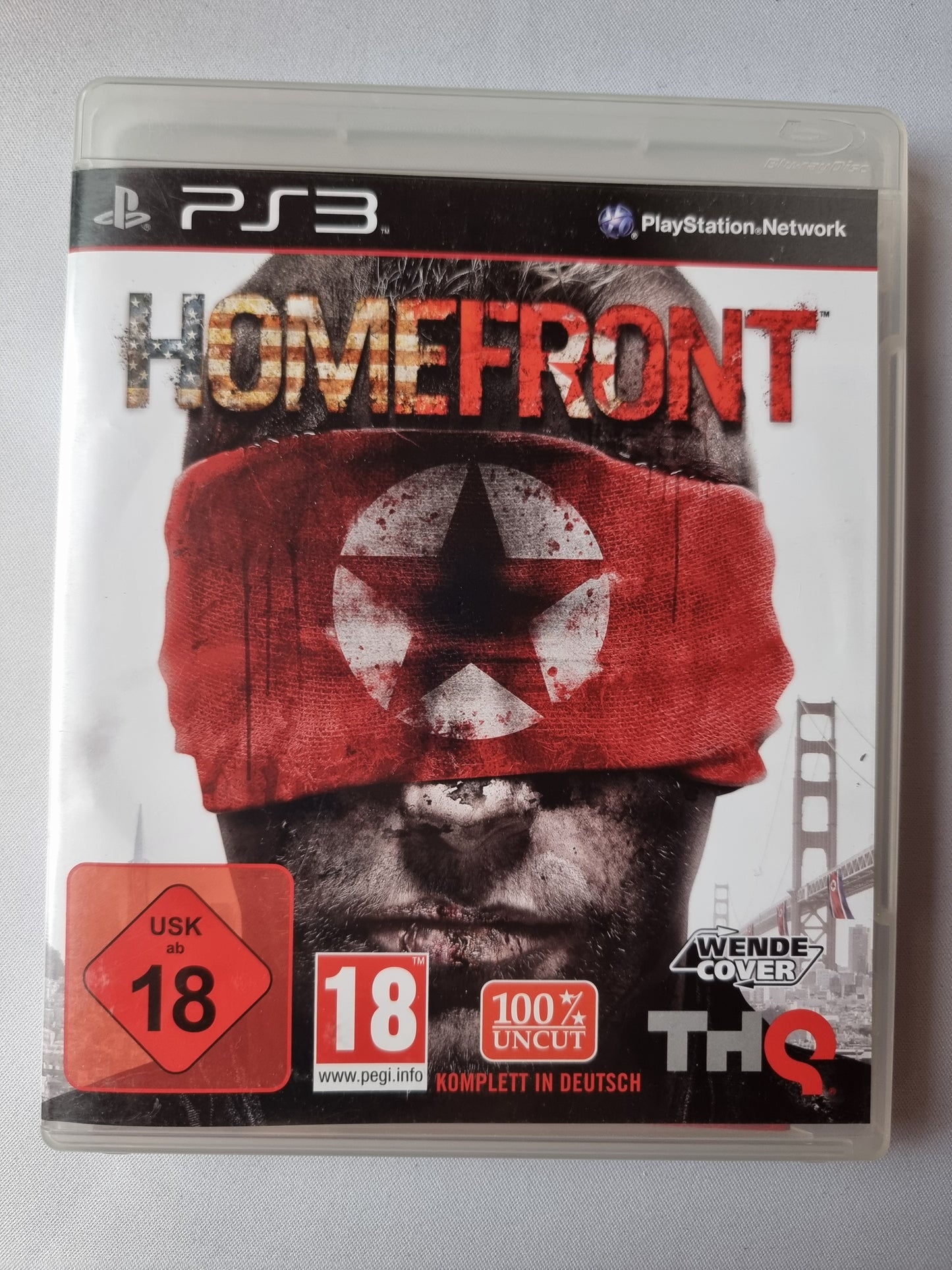 Homefront