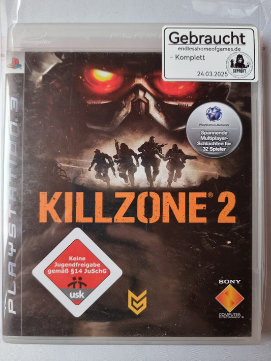 Killzone 2