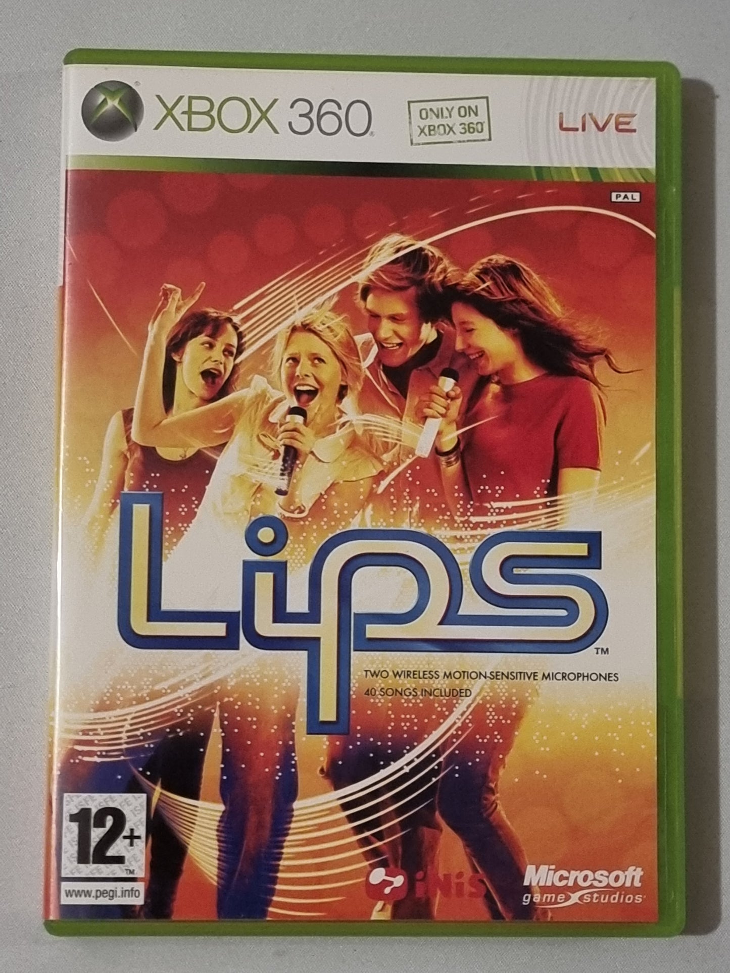 Lips
