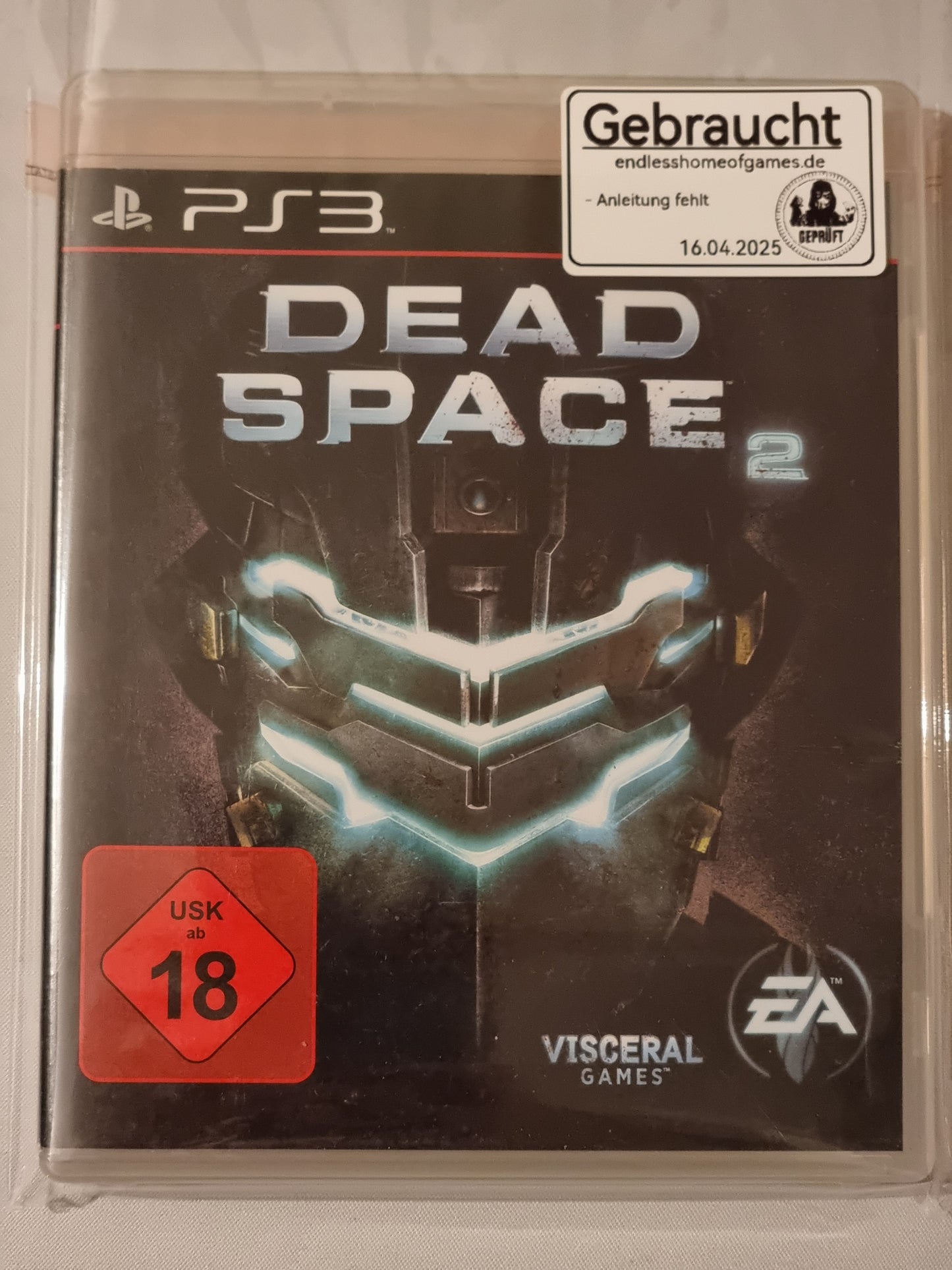 Dead Space 2