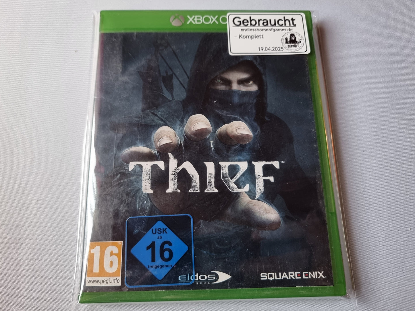 Thief