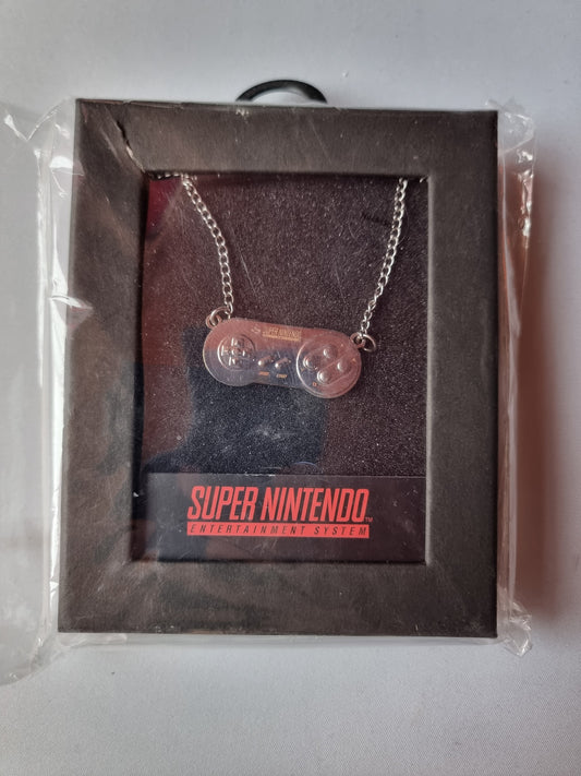Super Nintendo Kette