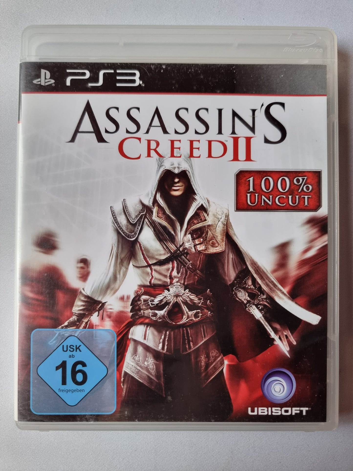 Assassins Creed 2