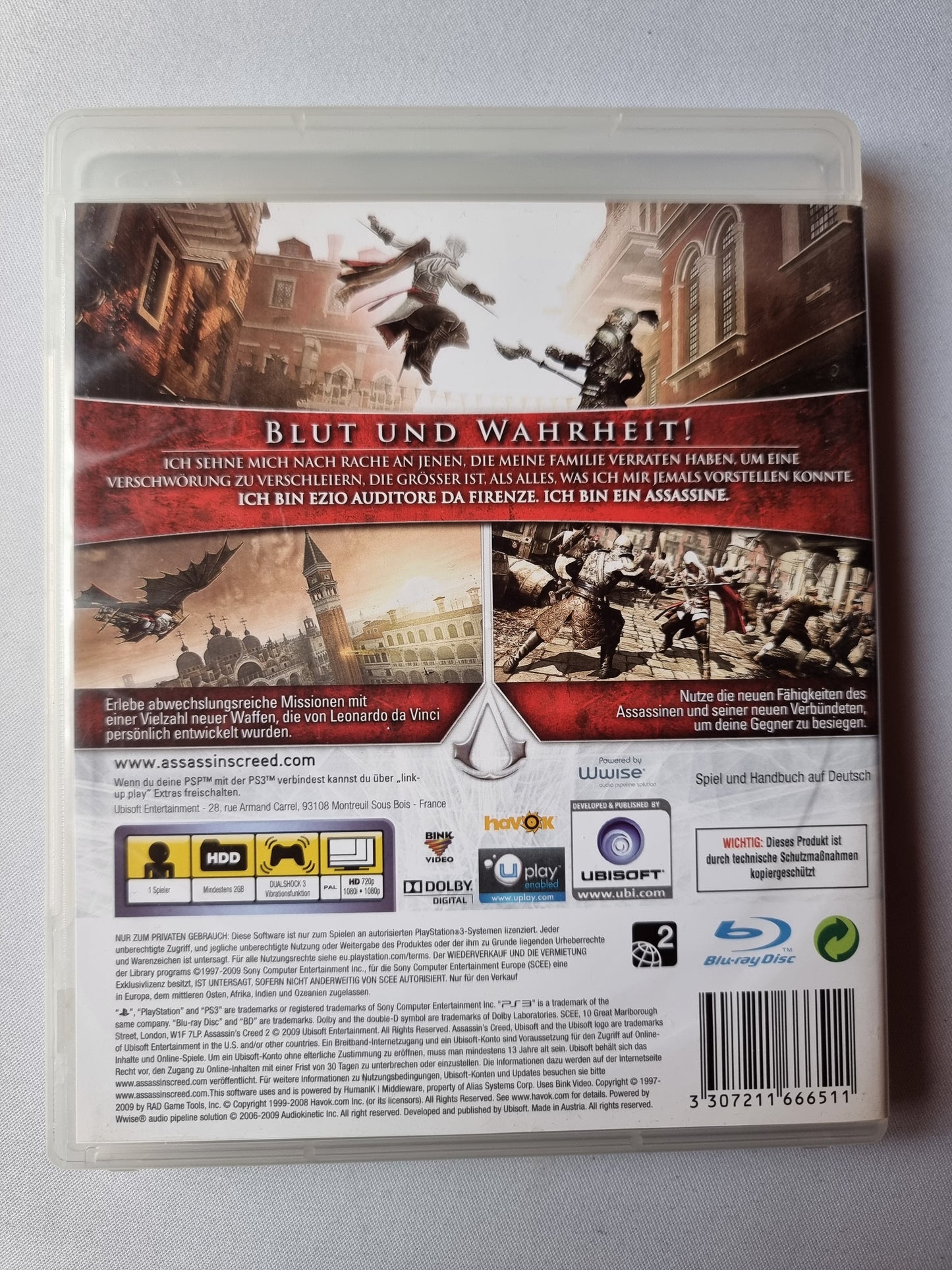Assassins Creed 2