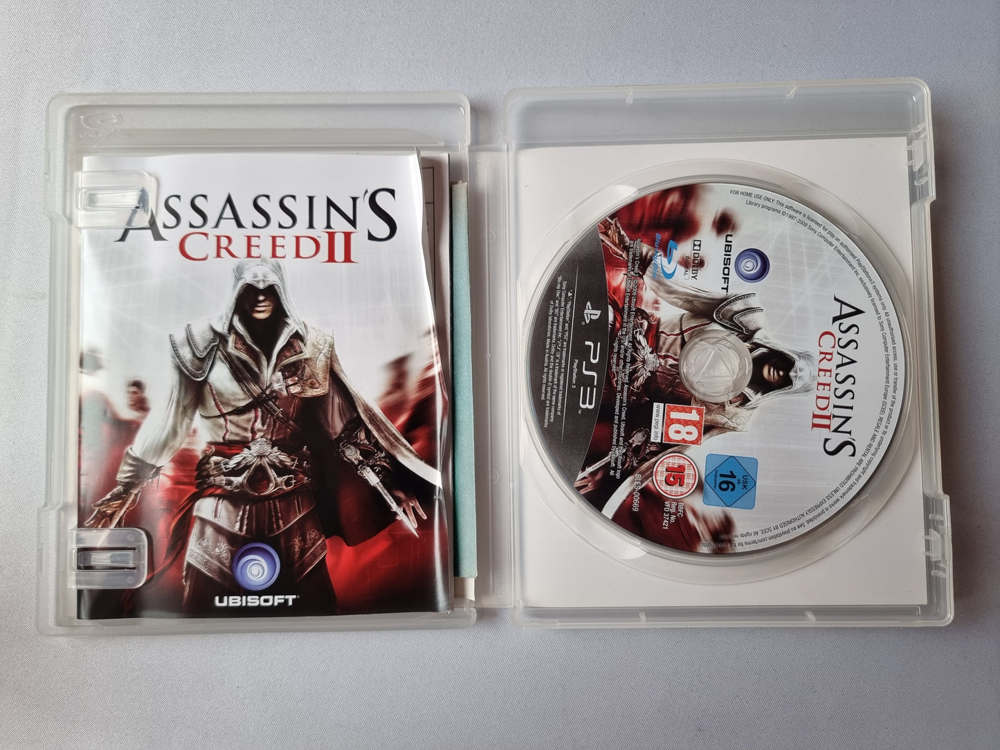 Assassins Creed 2