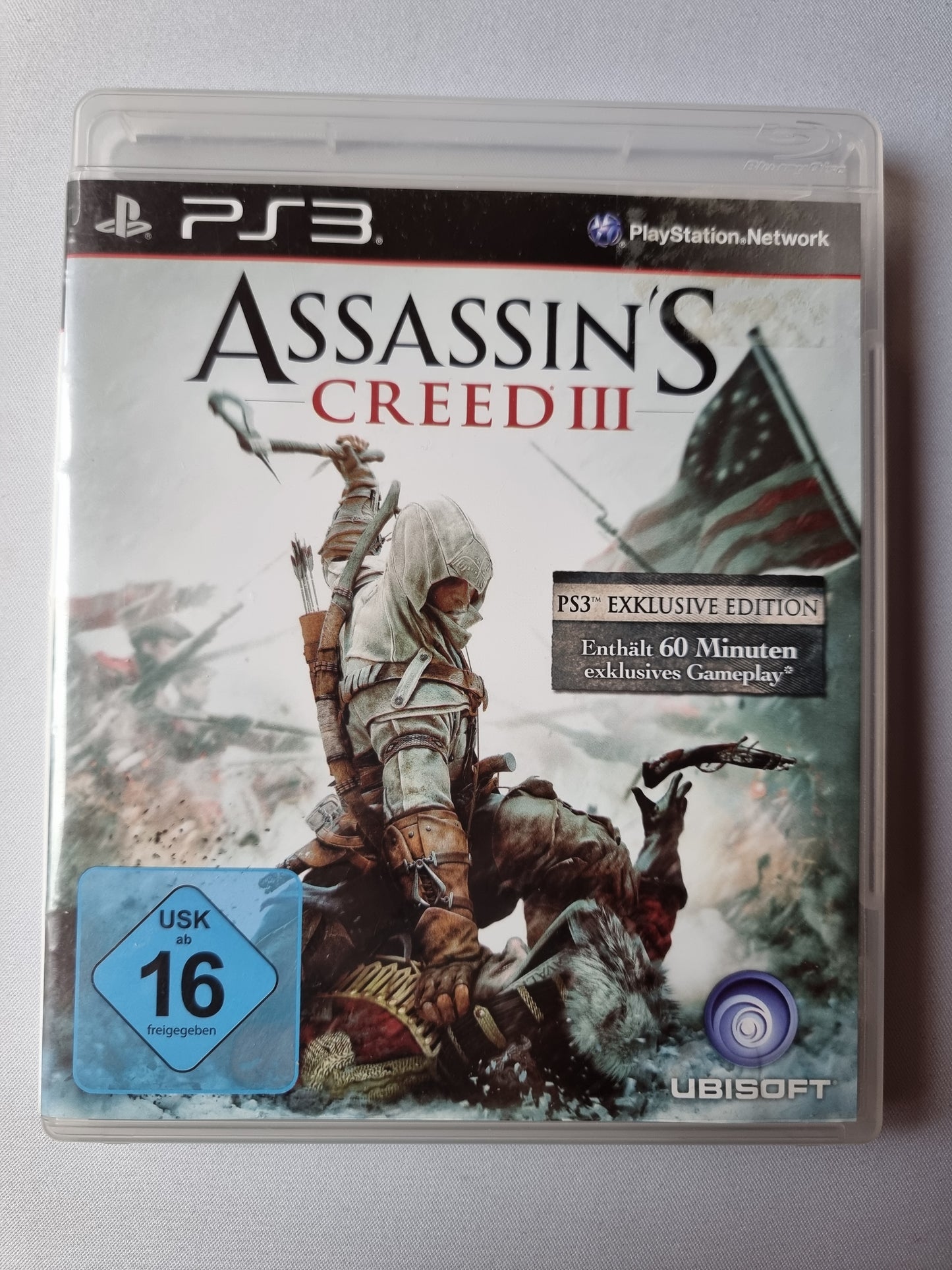 Assassins Creed 3