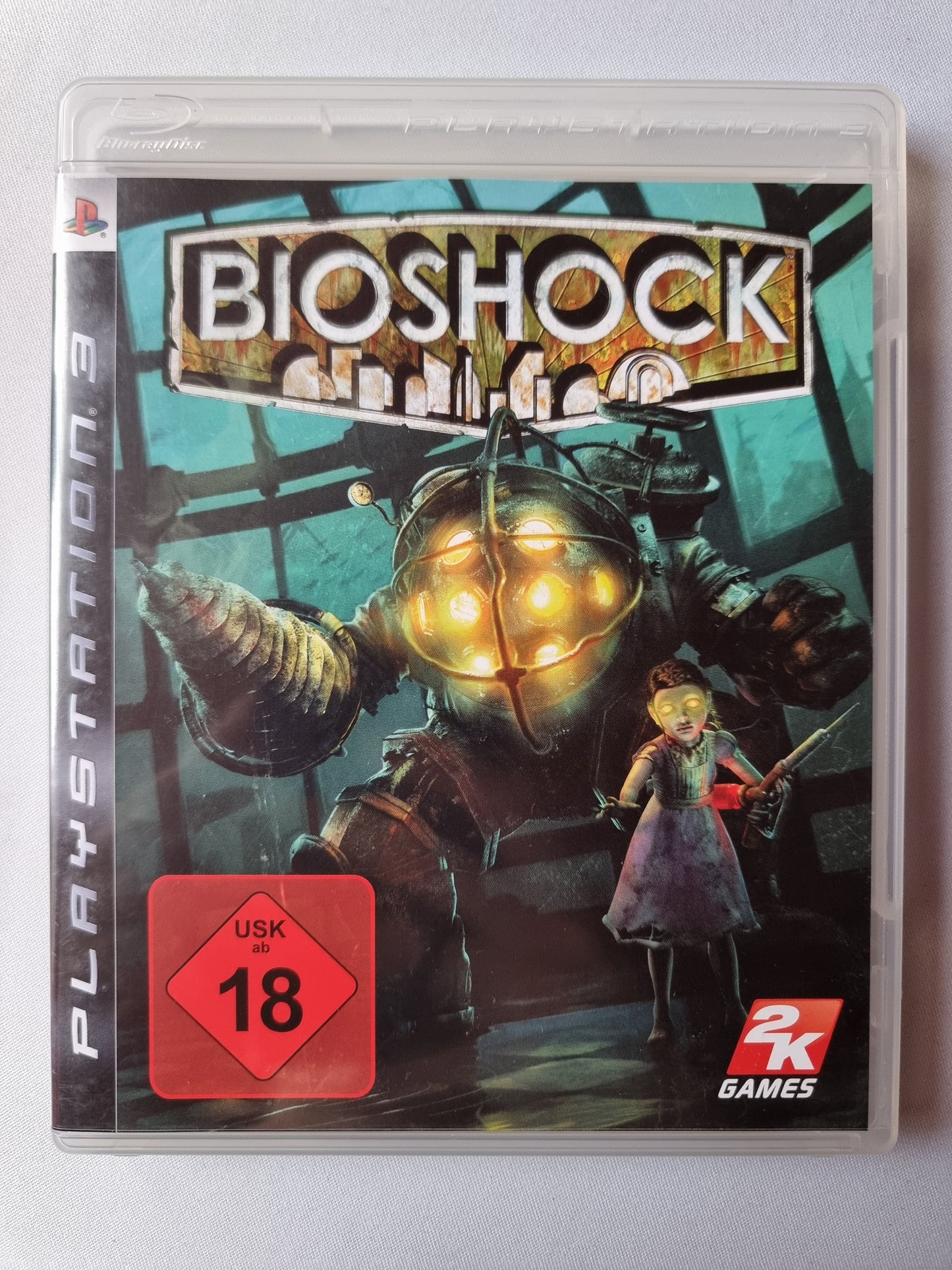 Bioshock