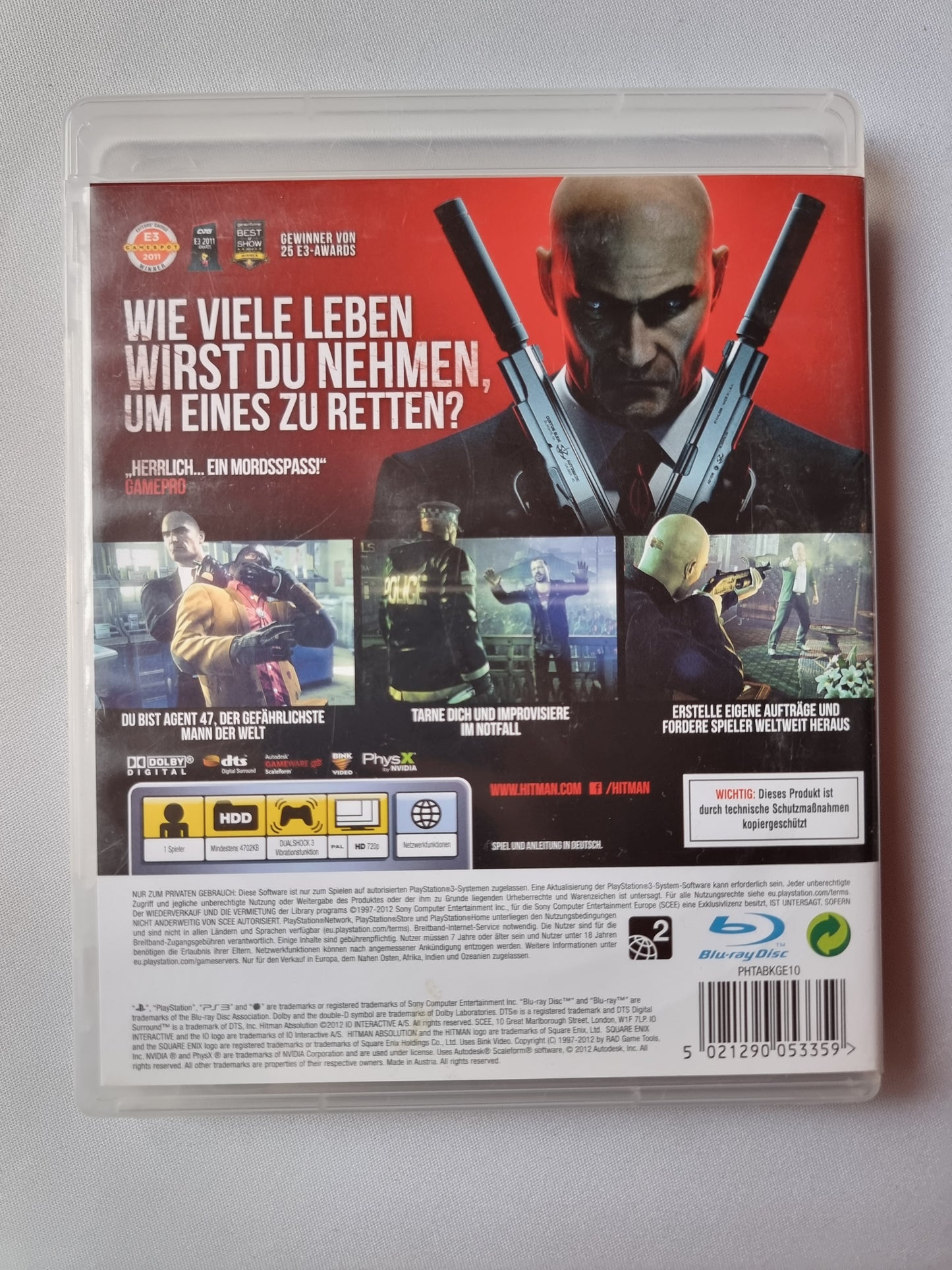 Hitman