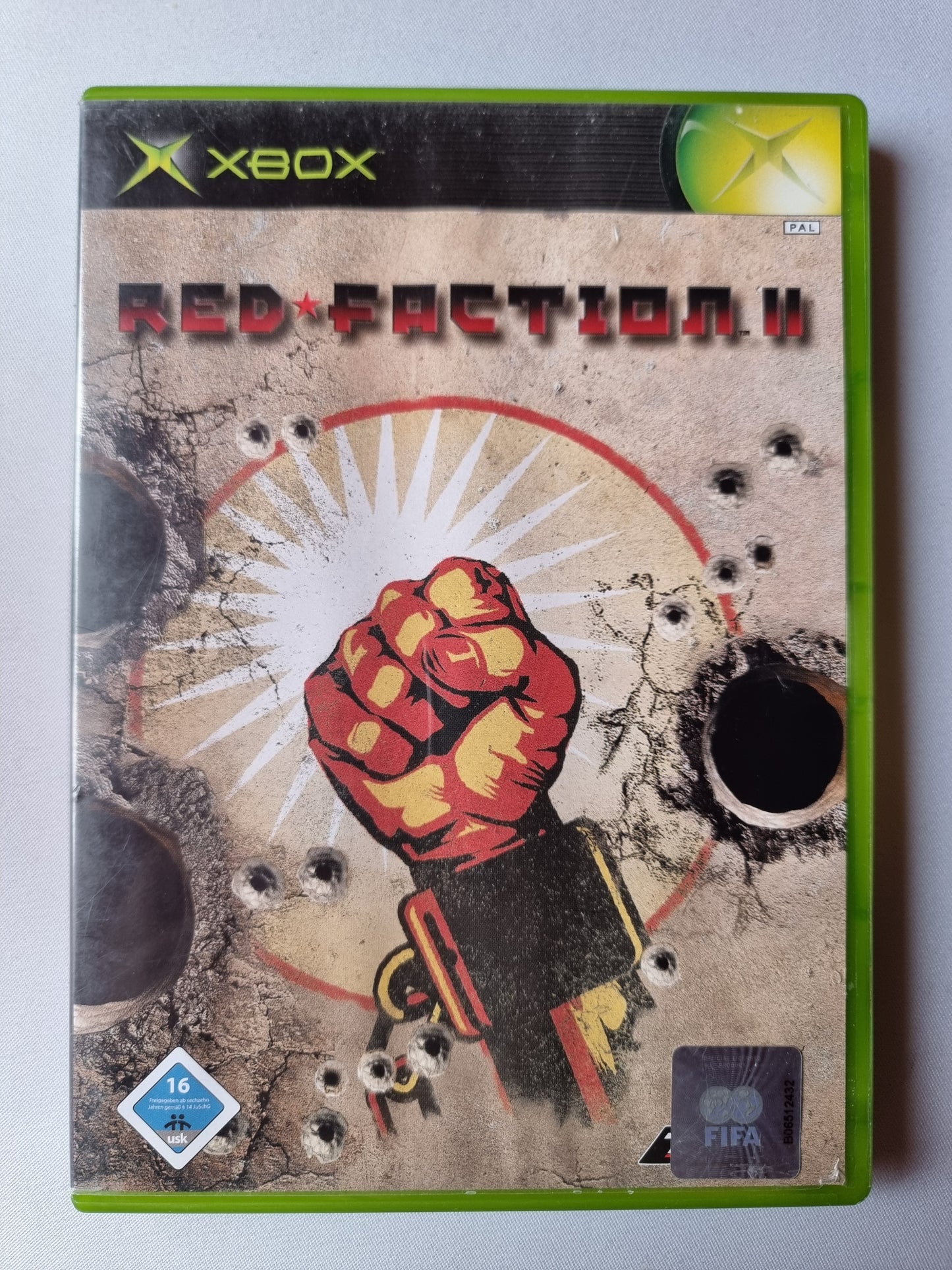 Red Faction 2
