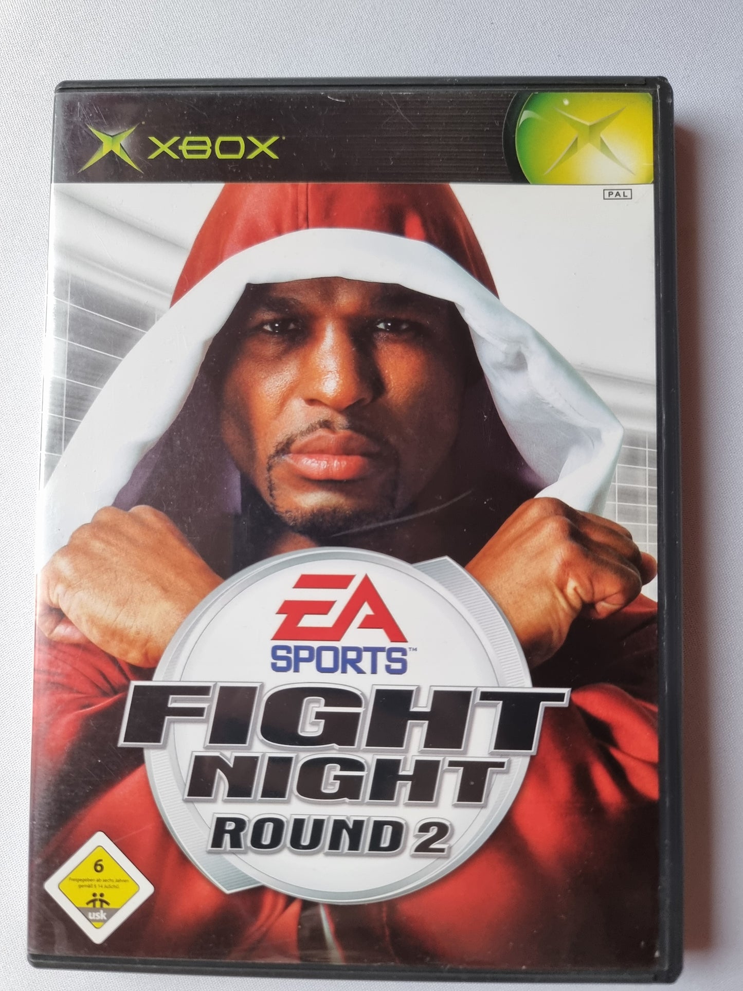 Fight Night Round 2