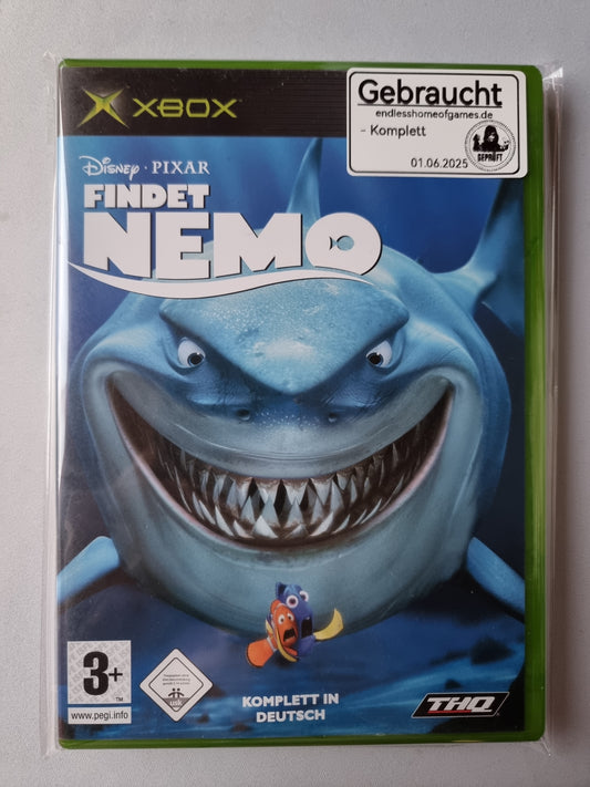 Findet Nemo
