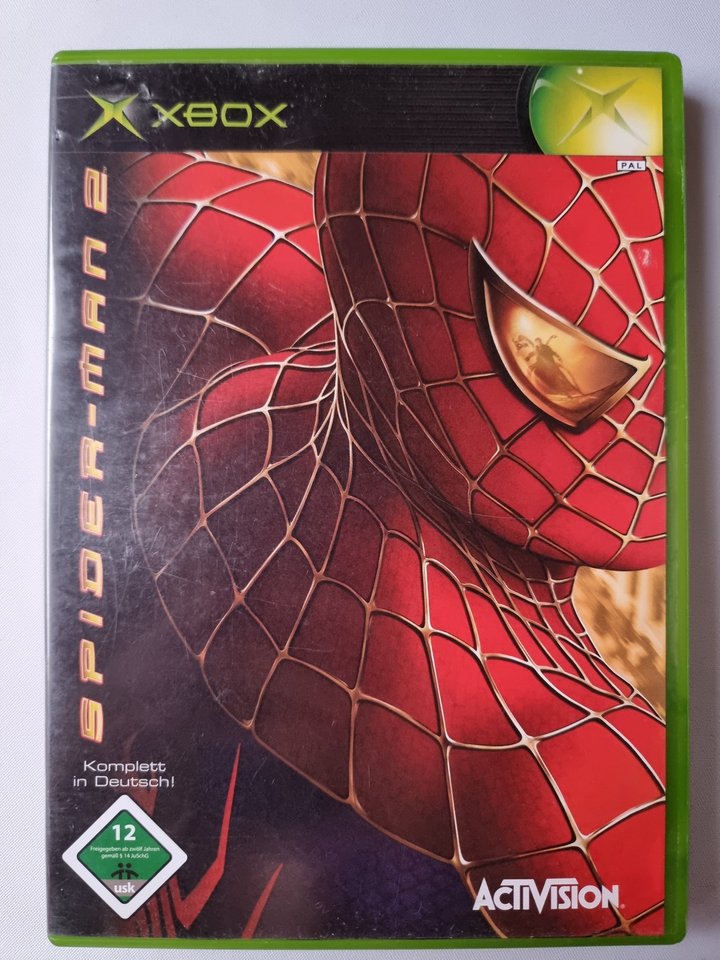 Spider-Man 2