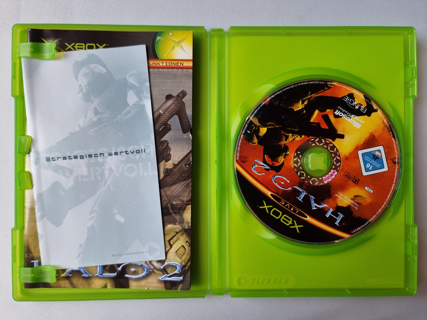Halo 2