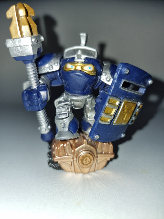 Skylander Superchargers High Volt