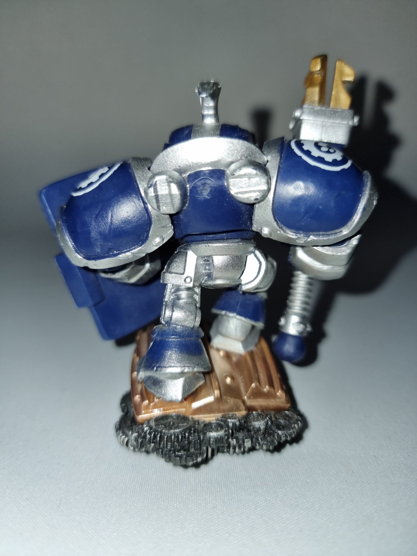Skylander Superchargers High Volt