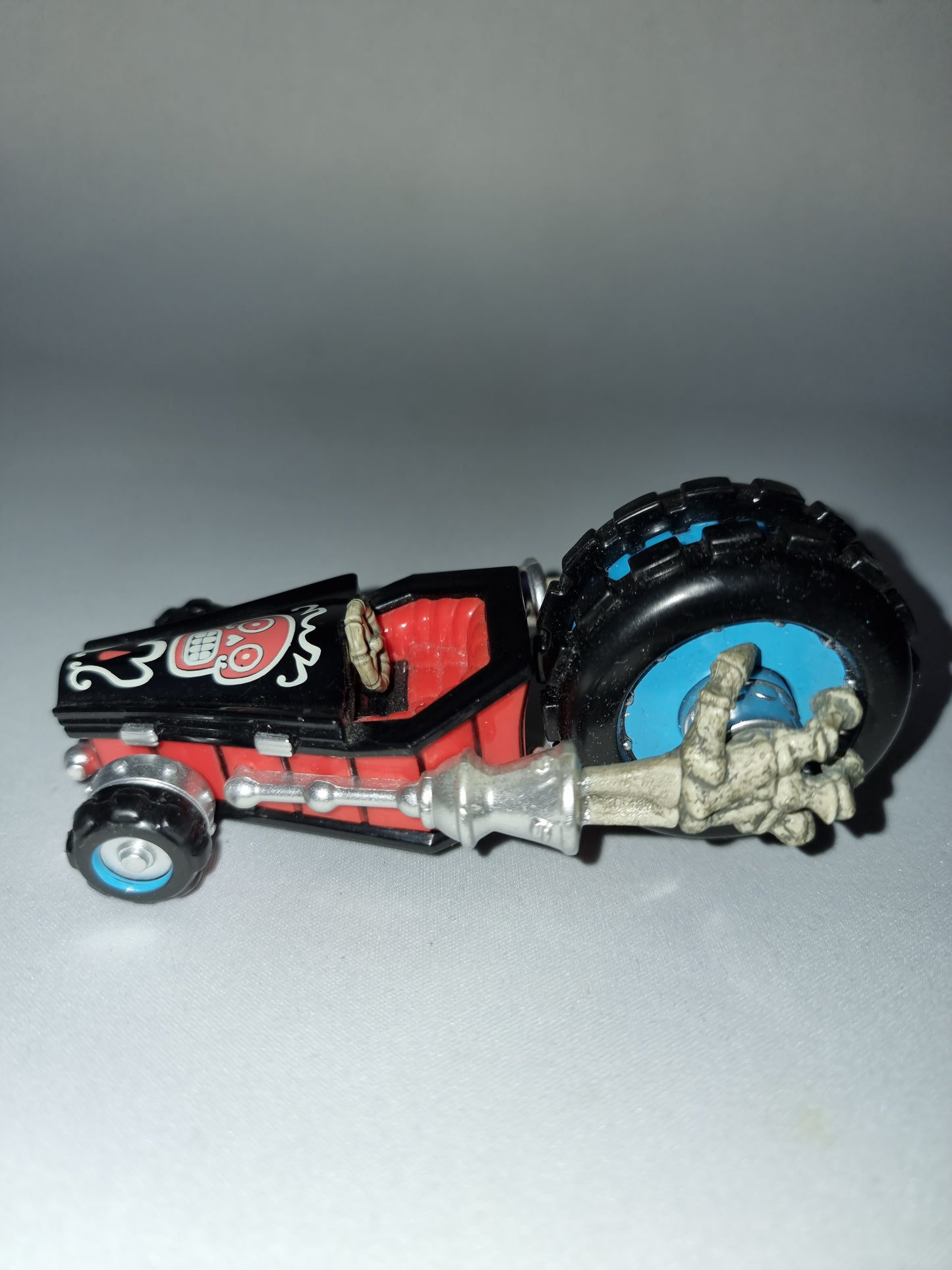 Skylander Superchargers Crypt Crusher