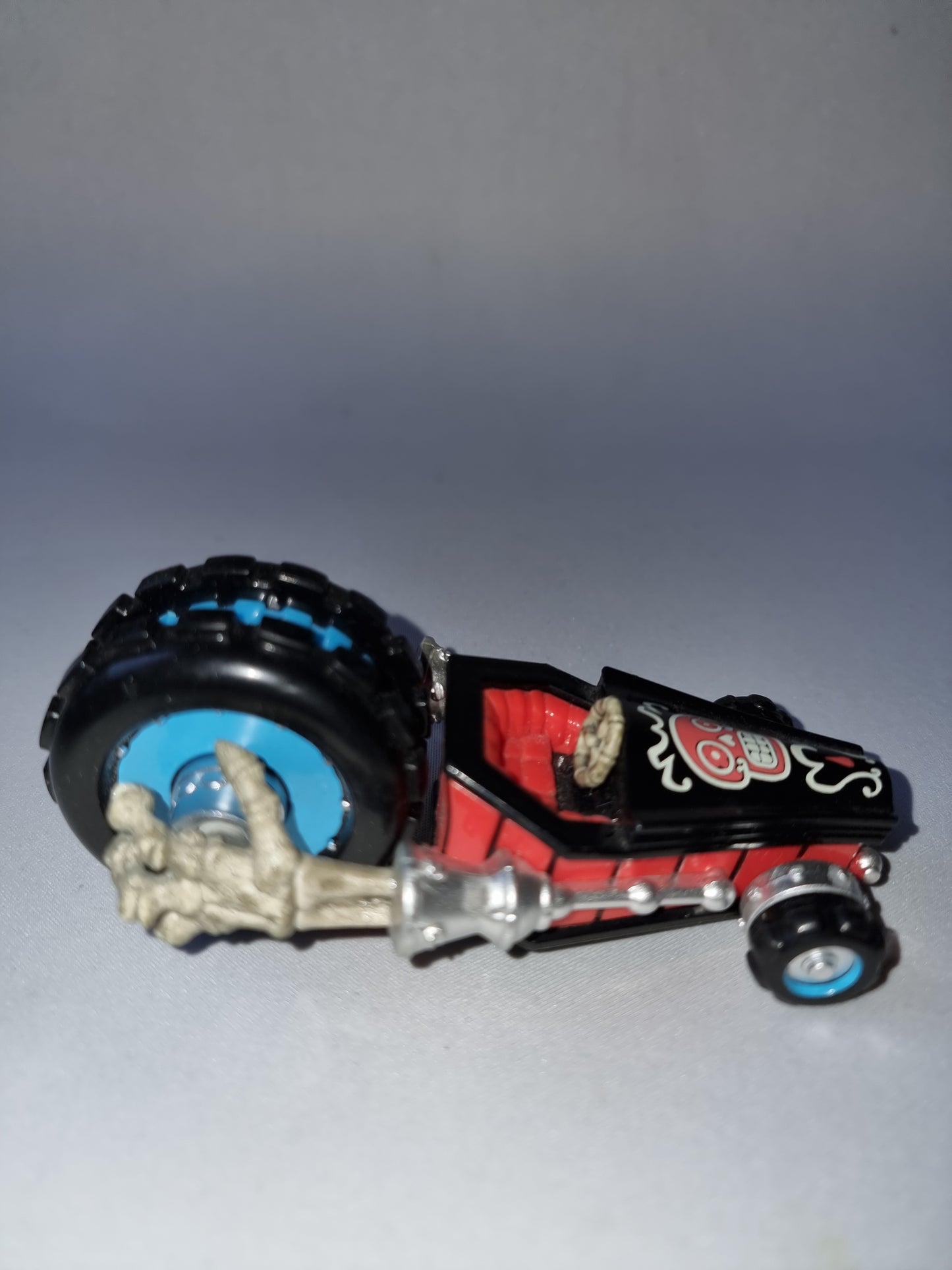 Skylander Superchargers Crypt Crusher