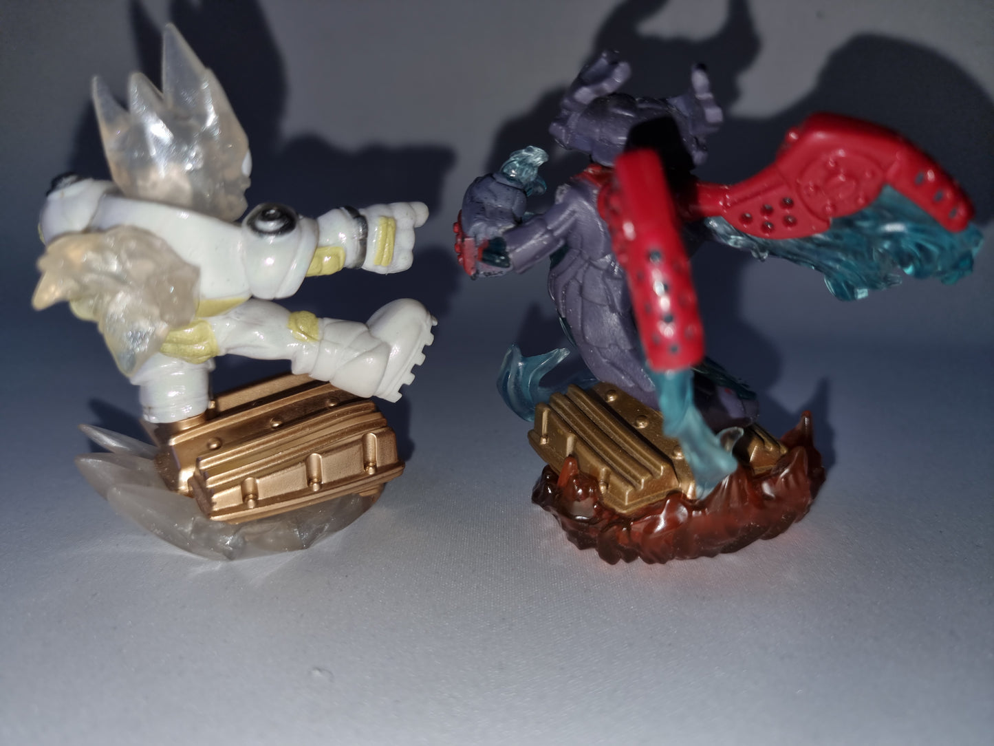Skylanders SuperChargers