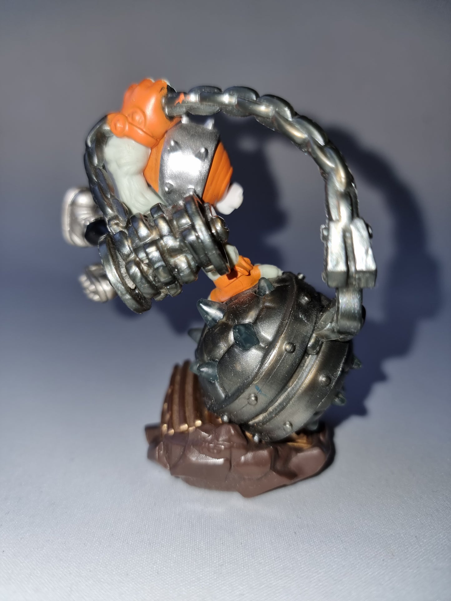 Skylander Superchargers  Smash Hit - Erde