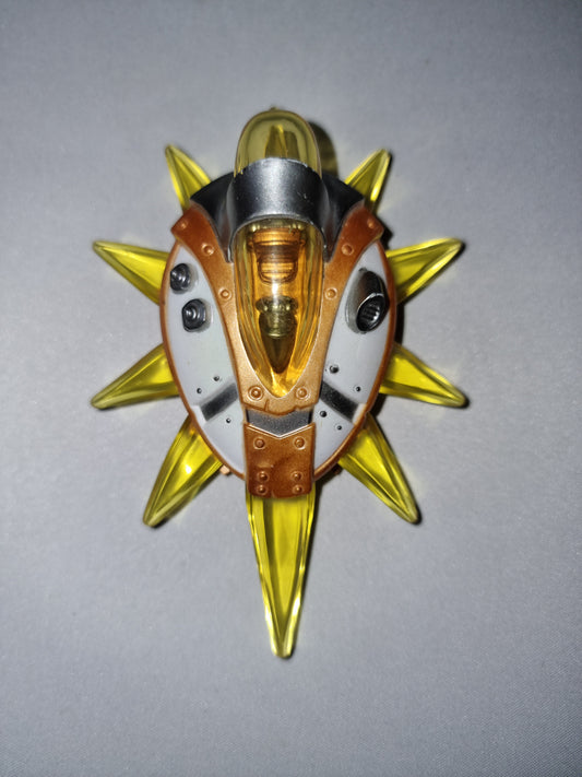 Superchargers Skylander Sun Runner