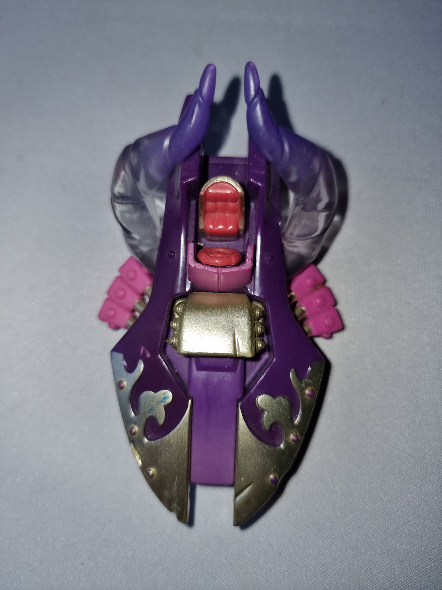 Skylander Superchargers Splatter Splasher