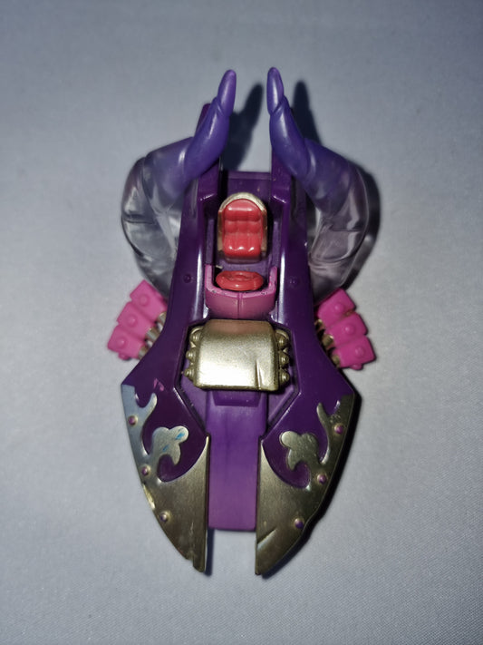 Skylander Superchargers Splatter Splasher