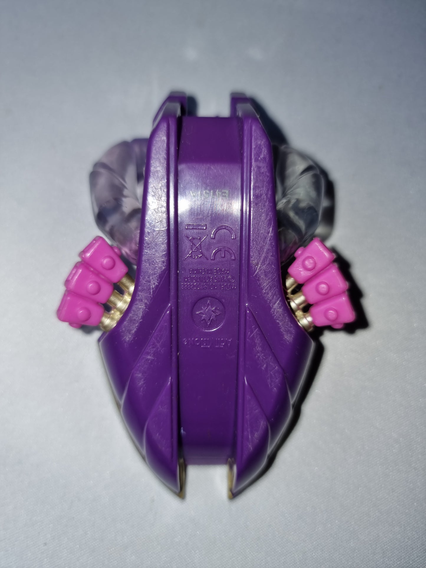 Skylander Superchargers Splatter Splasher