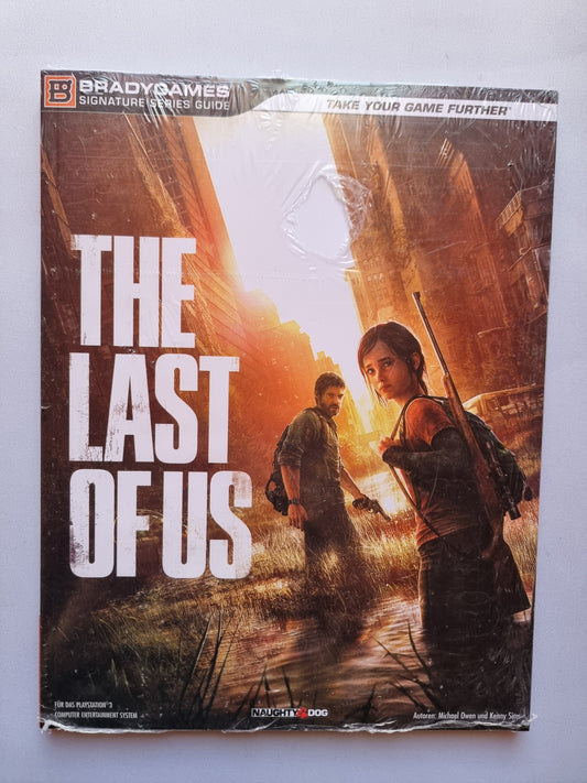 The Last of Us