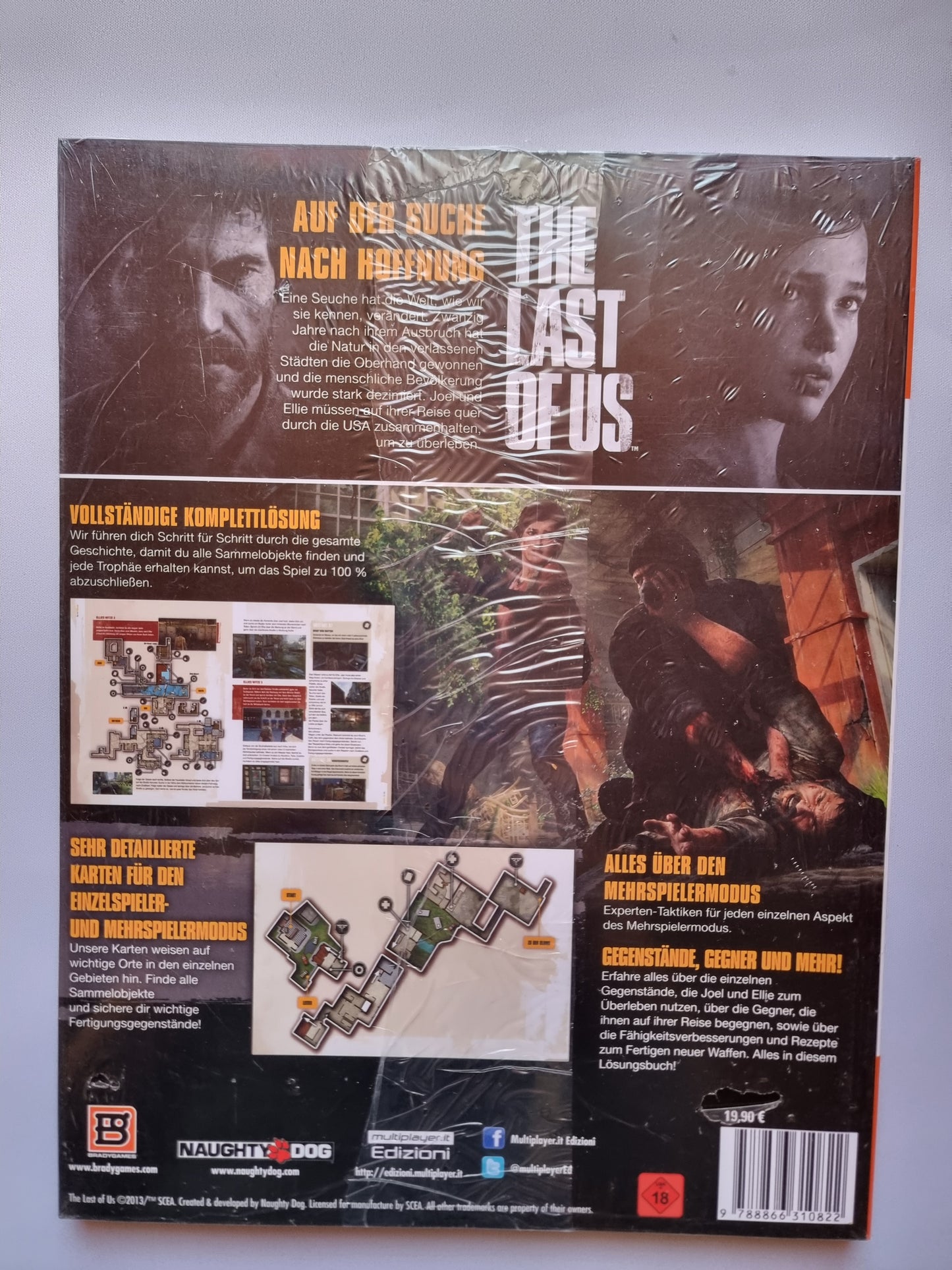 The Last of Us