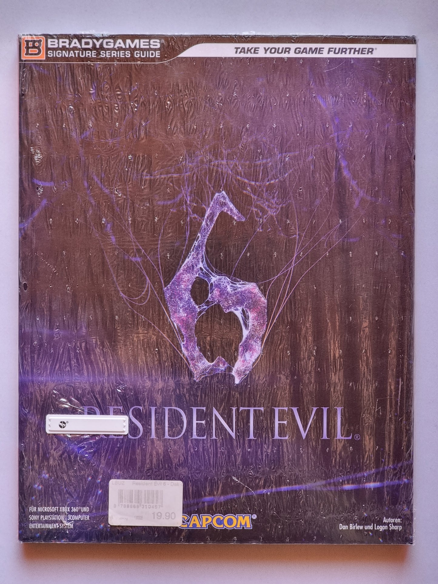 Resident Evil 6