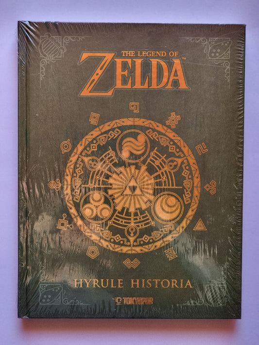 The Legend of Zelda