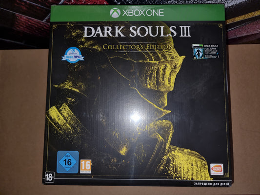 Dark Souls 3