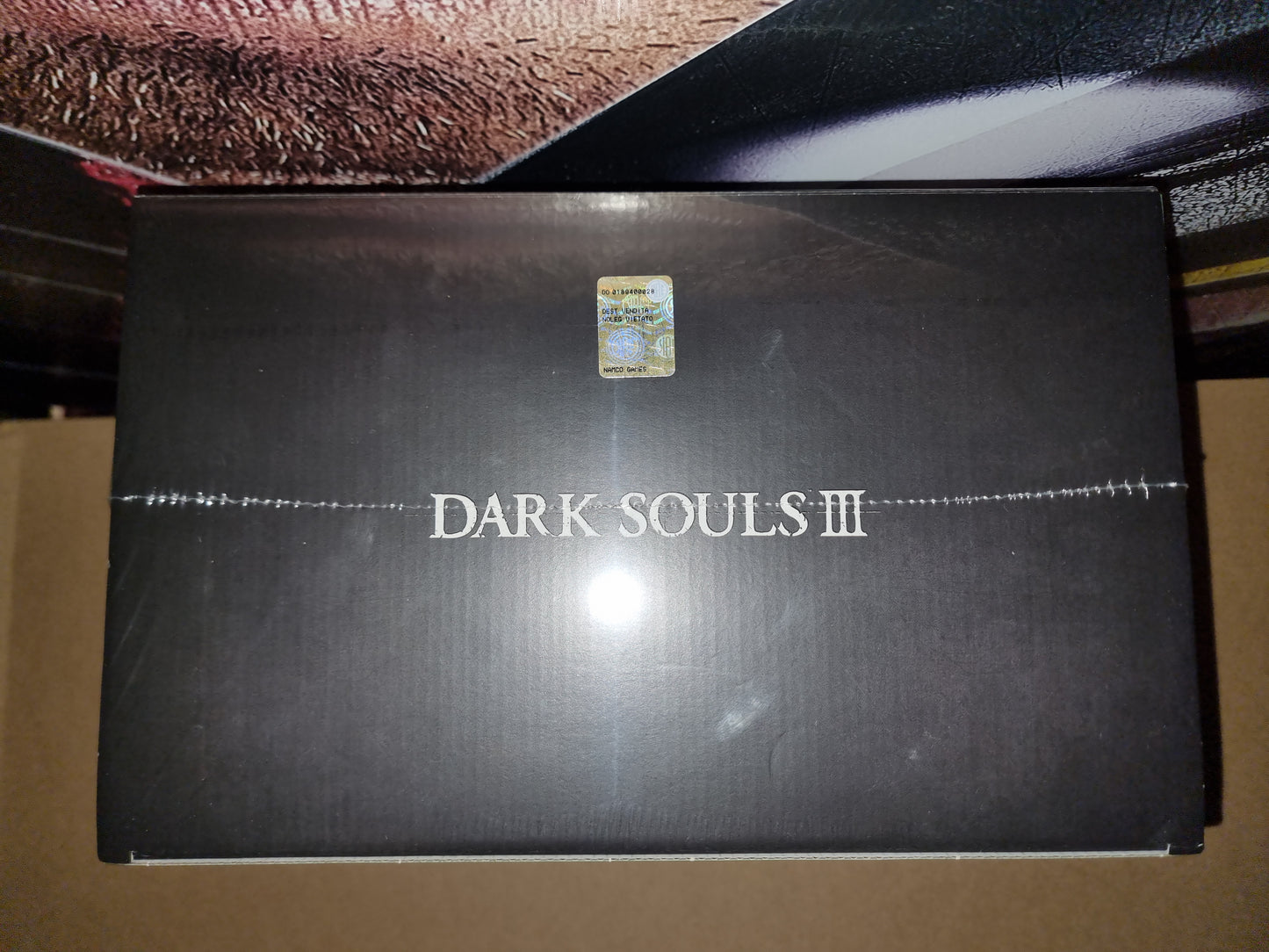 Dark Souls 3