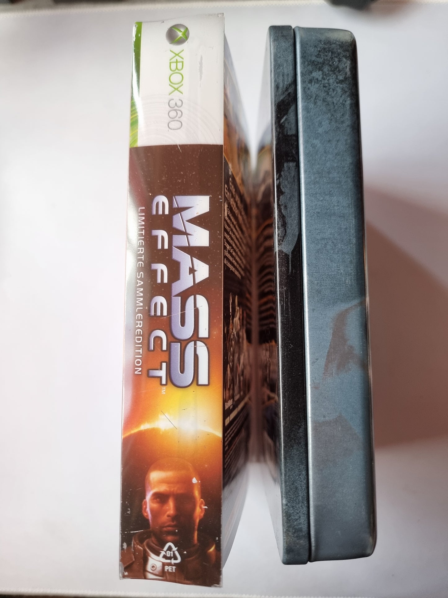 Mass Effect (Limitierte Sammleredition)