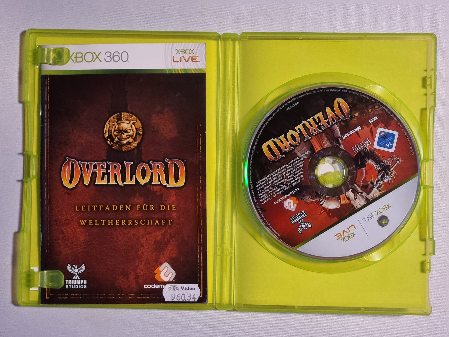 Overlord