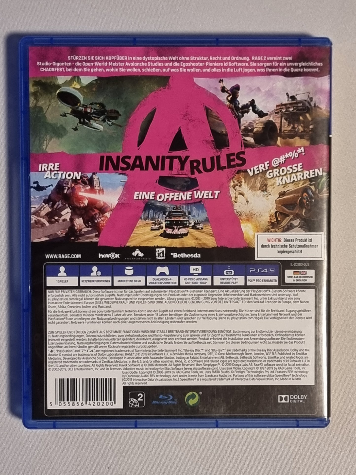 Rage 2