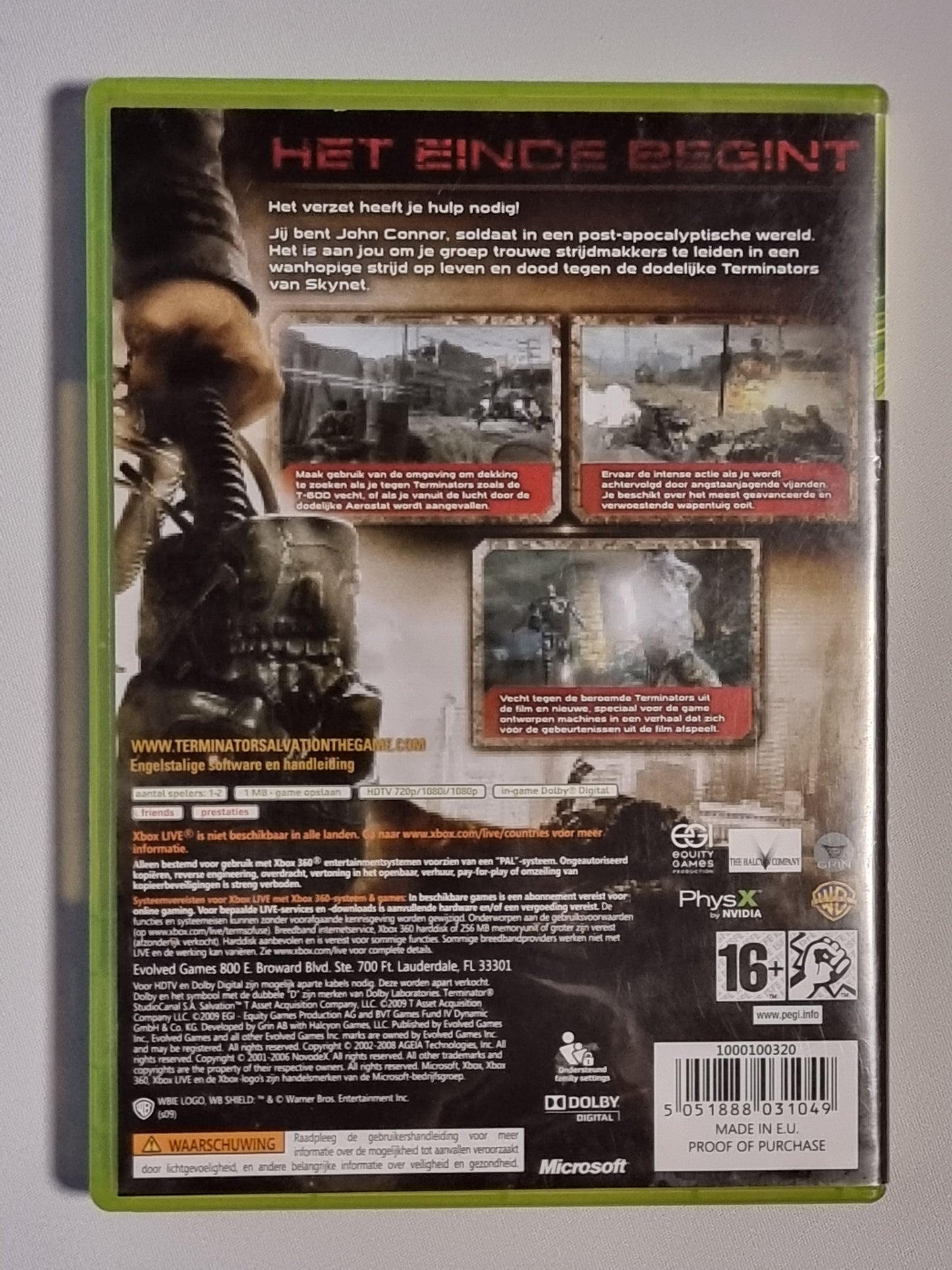 Terminator Salvation