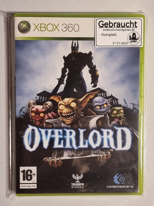 Overlord