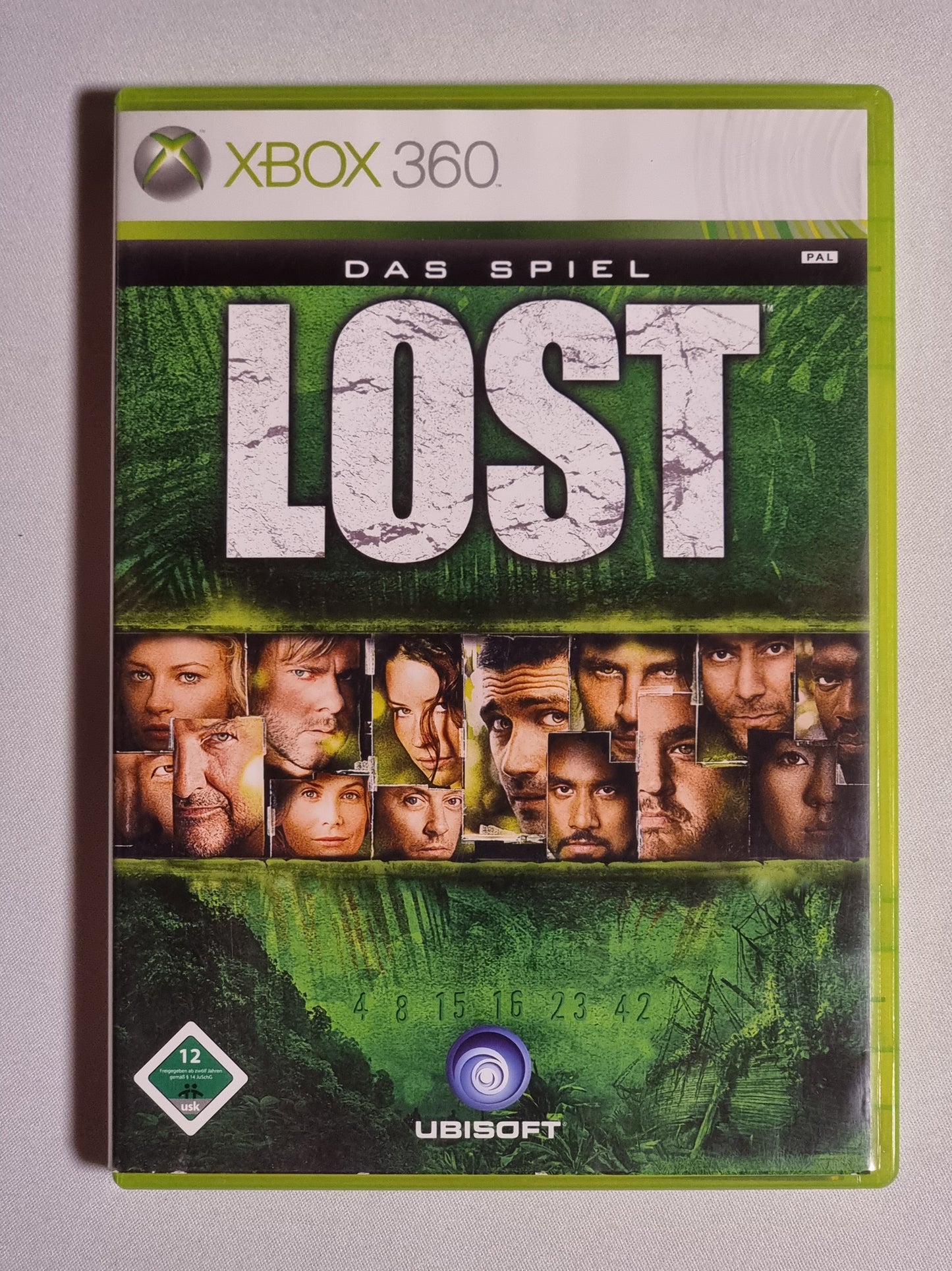 Lost