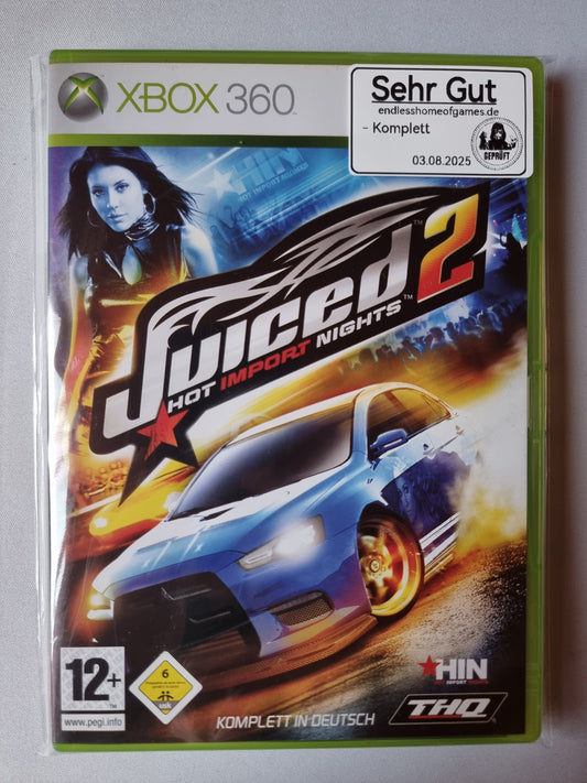 Juiced 2