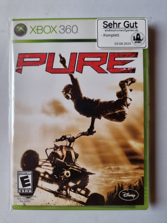 Pure