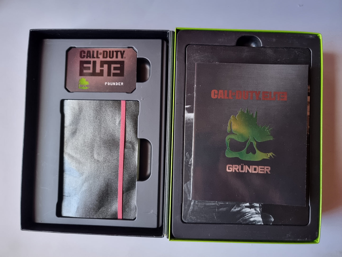 Call of Duty Modern Warfare 3 Collectors Edition