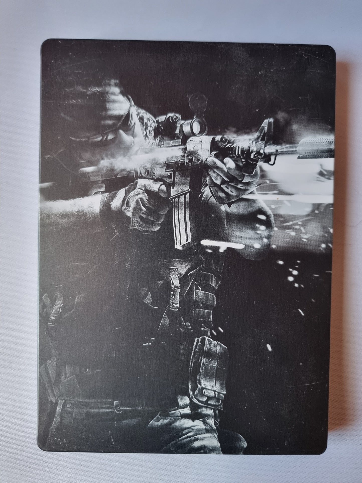 Call of Duty Modern Warfare 3 Collectors Edition